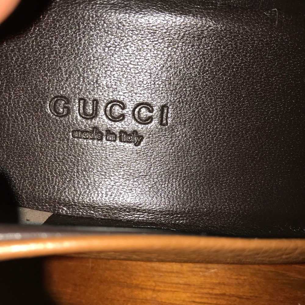 Gucci heals - Picture 2 of 6